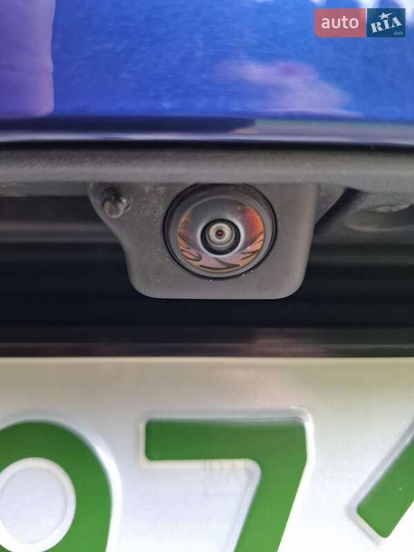 Внедорожник / Кроссовер Volkswagen ID.5 2023 в Черновцах