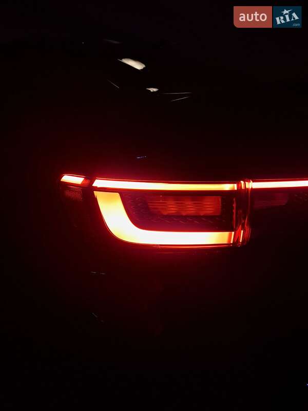 Внедорожник / Кроссовер Volkswagen ID.5 2023 в Черновцах