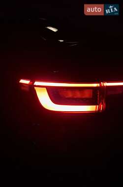 Внедорожник / Кроссовер Volkswagen ID.5 2023 в 