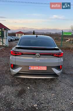 Внедорожник / Кроссовер Volkswagen ID.5 2023 в Хусте
