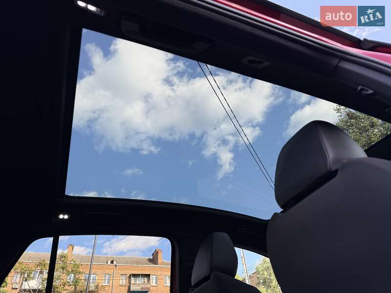 Позашляховик / Кросовер Volkswagen ID.5 2022 в Києві