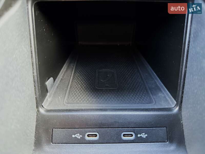 Позашляховик / Кросовер Volkswagen ID.5 2022 в Києві