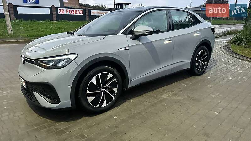 Volkswagen ID.5 2022