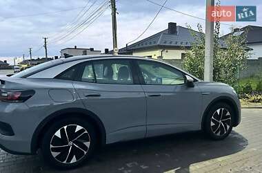 Позашляховик / Кросовер Volkswagen ID.5 2022 в Рівному