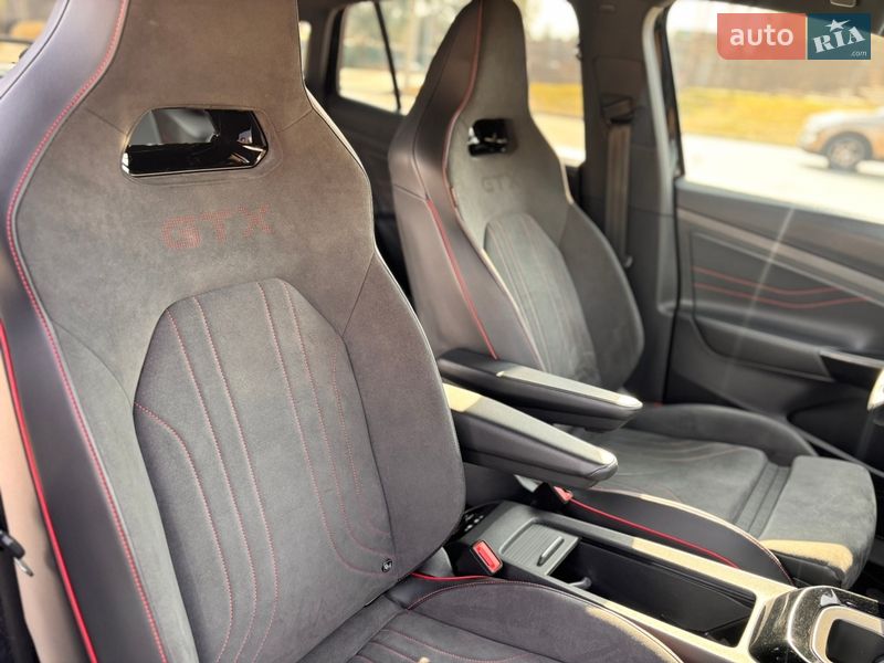 Внедорожник / Кроссовер Volkswagen ID.5 2023 в Киеве