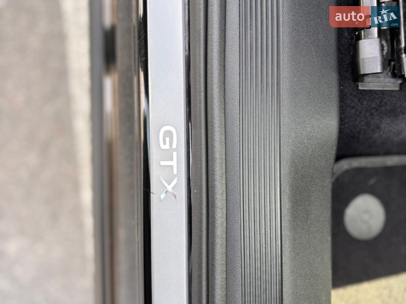 Внедорожник / Кроссовер Volkswagen ID.5 2023 в Киеве