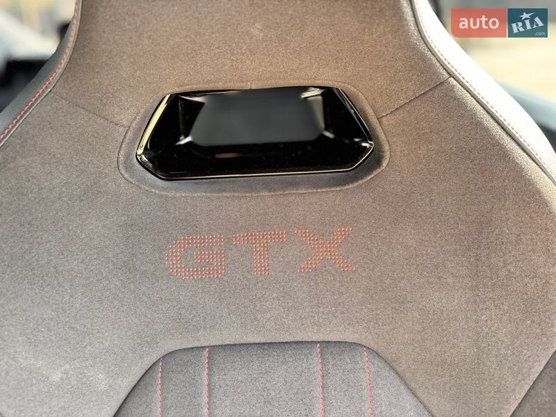 Внедорожник / Кроссовер Volkswagen ID.5 2023 в Киеве