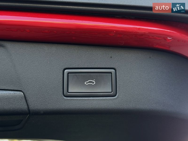 Внедорожник / Кроссовер Volkswagen ID.5 2022 в Киеве