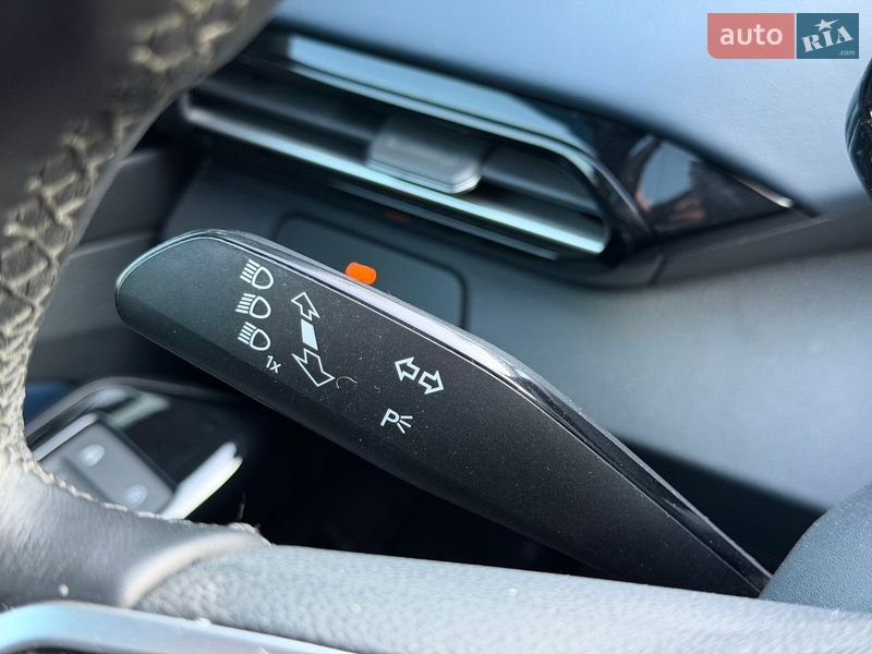 Внедорожник / Кроссовер Volkswagen ID.5 2022 в Киеве