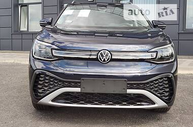 Внедорожник / Кроссовер Volkswagen ID.6 Crozz 2022 в Киеве