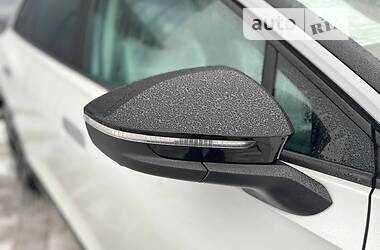 Внедорожник / Кроссовер Volkswagen ID.6 Crozz 2022 в 