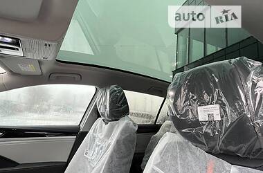 Внедорожник / Кроссовер Volkswagen ID.6 Crozz 2022 в 