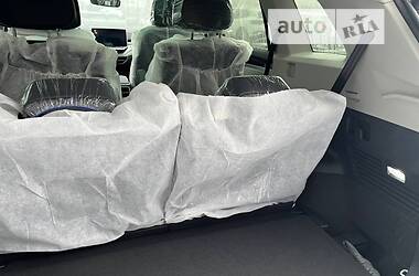 Внедорожник / Кроссовер Volkswagen ID.6 Crozz 2022 в 