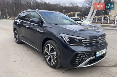 Позашляховик / Кросовер Volkswagen ID.6 Crozz 2023 в Вінниці