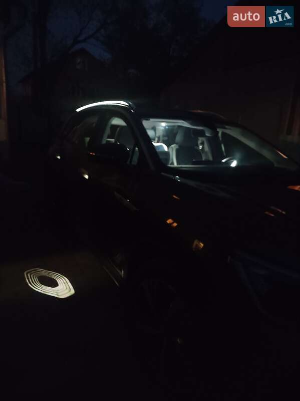 Позашляховик / Кросовер Volkswagen ID.6 Crozz 2021 в Кам'янець-Подільському