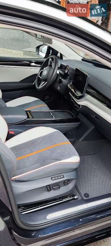 Внедорожник / Кроссовер Volkswagen ID.6 Crozz 2023 в Киеве фото 3 Внедорожник / Кроссовер Volkswagen ID.6 Crozz 2023 в Киеве