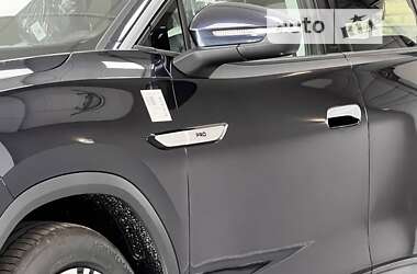 Внедорожник / Кроссовер Volkswagen ID.6 Crozz 2023 в 