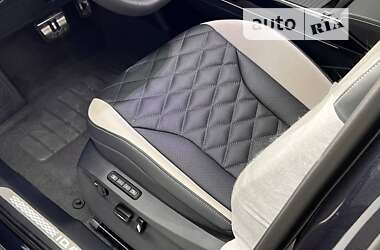 Внедорожник / Кроссовер Volkswagen ID.6 Crozz 2023 в 