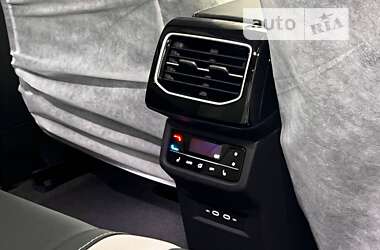 Внедорожник / Кроссовер Volkswagen ID.6 Crozz 2023 в 