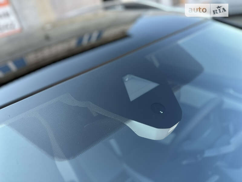 Внедорожник / Кроссовер Volkswagen ID.6 Crozz 2023 в Сумах