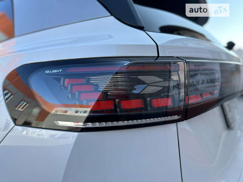 Внедорожник / Кроссовер Volkswagen ID.6 Crozz 2023 в Сумах