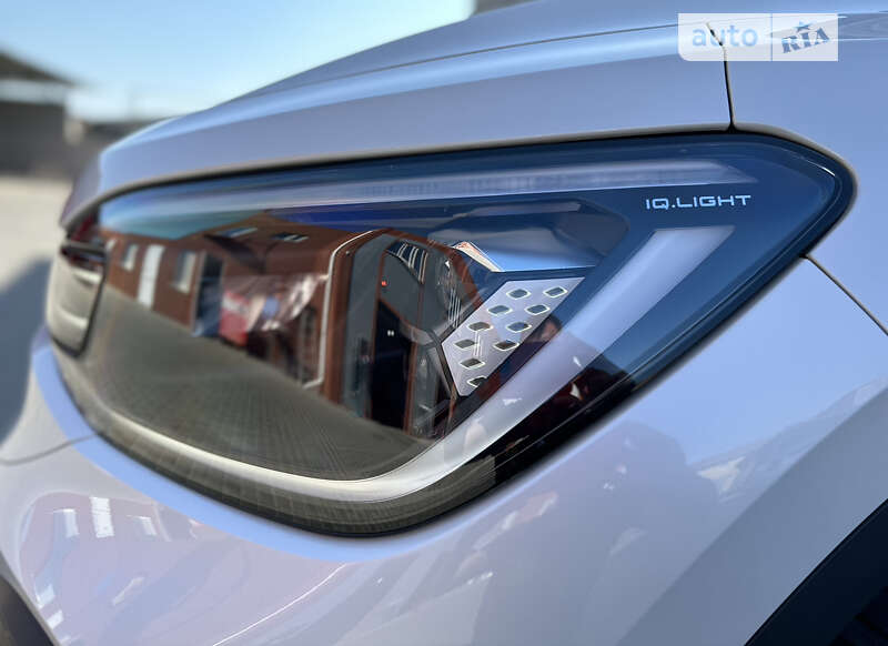 Внедорожник / Кроссовер Volkswagen ID.6 Crozz 2023 в Сумах