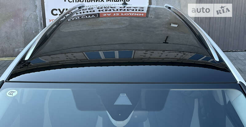 Внедорожник / Кроссовер Volkswagen ID.6 Crozz 2023 в Сумах