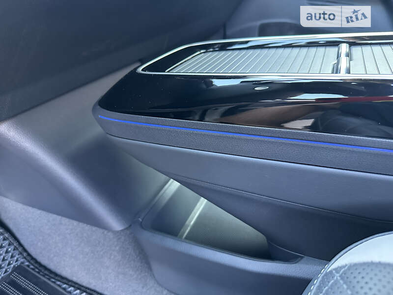 Внедорожник / Кроссовер Volkswagen ID.6 Crozz 2023 в Сумах