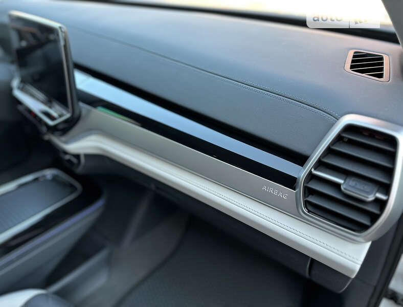 Внедорожник / Кроссовер Volkswagen ID.6 Crozz 2023 в Сумах