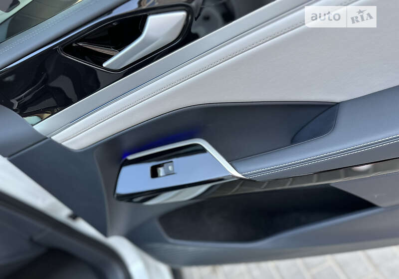 Внедорожник / Кроссовер Volkswagen ID.6 Crozz 2023 в Сумах