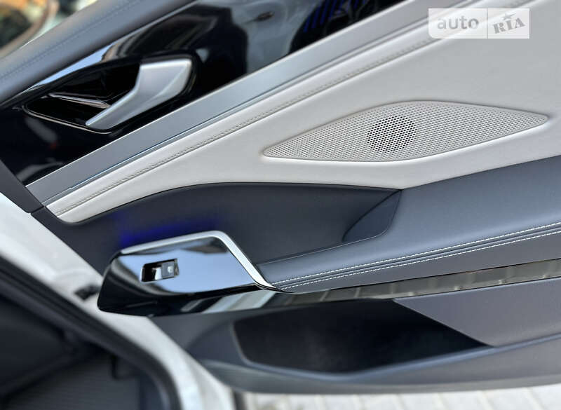 Внедорожник / Кроссовер Volkswagen ID.6 Crozz 2023 в Сумах