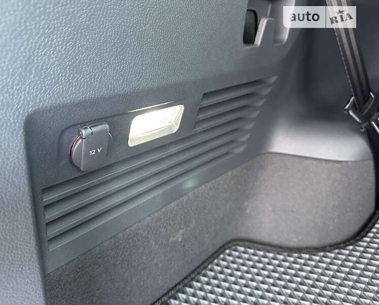 Внедорожник / Кроссовер Volkswagen ID.6 Crozz 2023 в Сумах