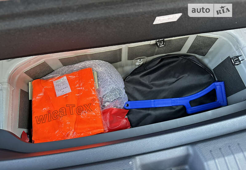 Внедорожник / Кроссовер Volkswagen ID.6 Crozz 2023 в Сумах