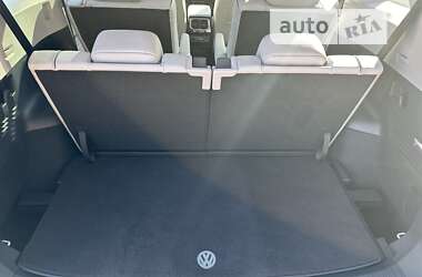 Позашляховик / Кросовер Volkswagen ID.6 Crozz 2023 в Сумах