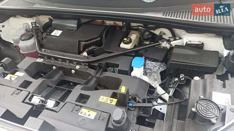 Внедорожник / Кроссовер Volkswagen ID.6 Crozz 2023 в Дунаевцах фото 16 Внедорожник / Кроссовер Volkswagen ID.6 Crozz 2023 в Дунаевцах