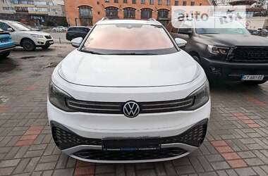 Внедорожник / Кроссовер Volkswagen ID.6 Crozz 2021 в Киеве