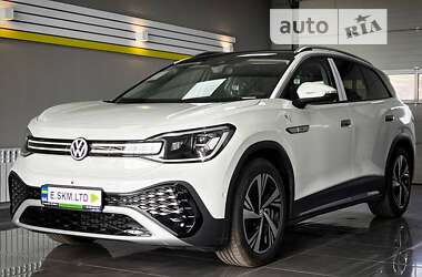 Внедорожник / Кроссовер Volkswagen ID.6 Crozz 2023 в Черкассах