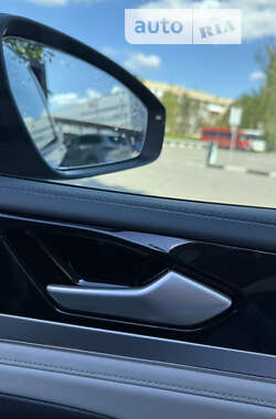 Внедорожник / Кроссовер Volkswagen ID.6 Crozz 2023 в Черновцах
