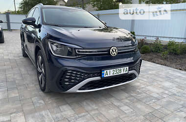 Позашляховик / Кросовер Volkswagen ID.6 Crozz 2022 в Вінниці