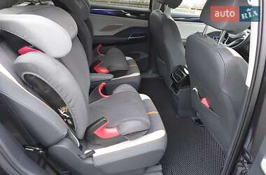 Внедорожник / Кроссовер Volkswagen ID.6 Crozz 2022 в Киеве