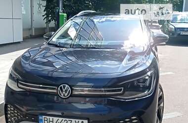 Внедорожник / Кроссовер Volkswagen ID.6 Crozz 2023 в Одессе