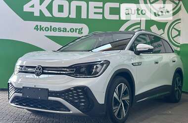 Внедорожник / Кроссовер Volkswagen ID.6 Crozz 2022 в Киеве