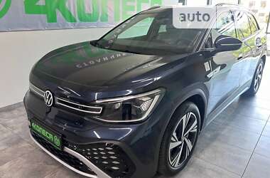 Позашляховик / Кросовер Volkswagen ID.6 Crozz 2023 в Києві