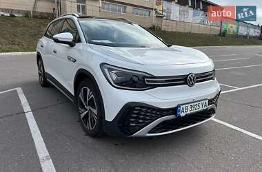 Внедорожник / Кроссовер Volkswagen ID.6 Crozz 2023 в Виннице