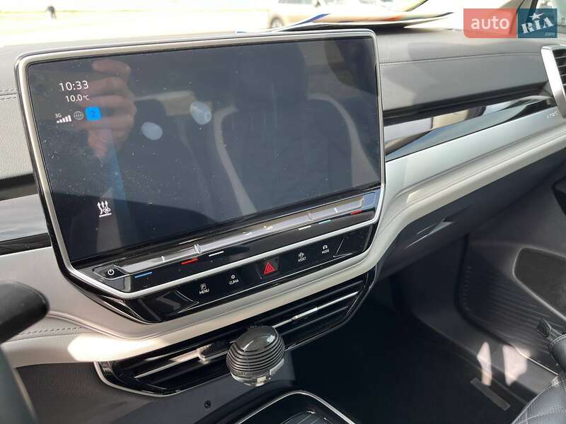 Внедорожник / Кроссовер Volkswagen ID.6 Crozz 2023 в Виннице