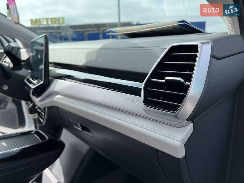 Внедорожник / Кроссовер Volkswagen ID.6 Crozz 2023 в Виннице