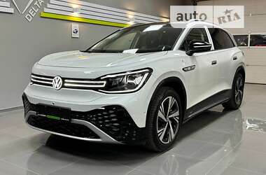 Внедорожник / Кроссовер Volkswagen ID.6 Crozz 2024 в Киеве