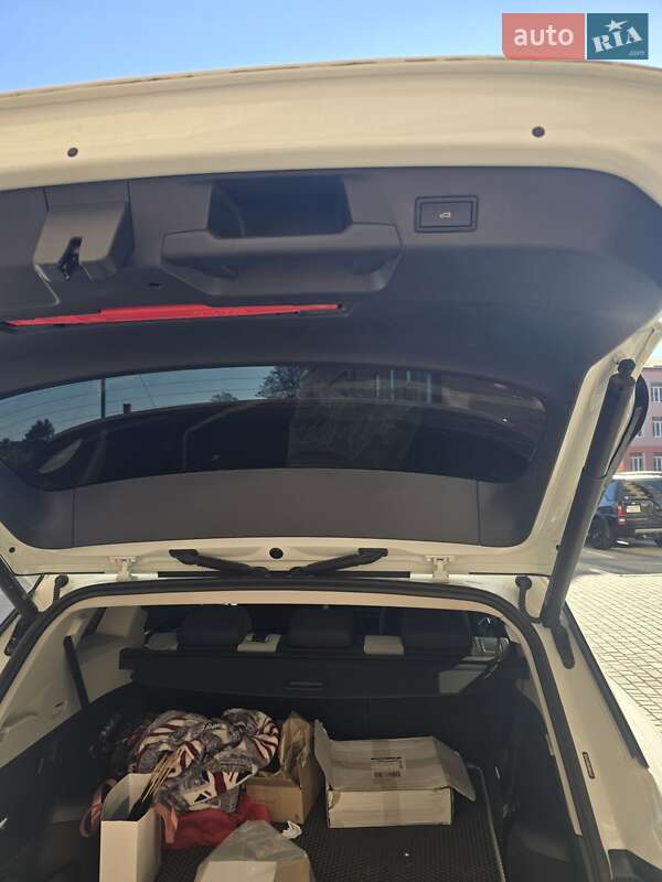 Внедорожник / Кроссовер Volkswagen ID.6 Crozz 2022 в Бердичеве фото 42 Внедорожник / Кроссовер Volkswagen ID.6 Crozz 2022 в Бердичеве