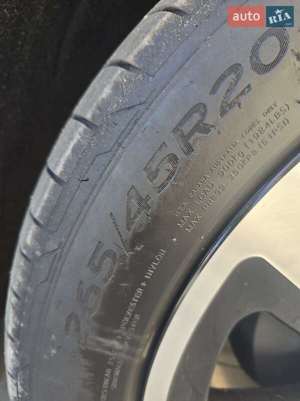 Внедорожник / Кроссовер Volkswagen ID.6 Crozz 2022 в Бердичеве