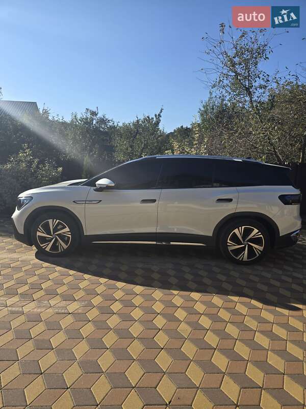 Внедорожник / Кроссовер Volkswagen ID.6 Crozz 2022 в Бердичеве фото 84 Внедорожник / Кроссовер Volkswagen ID.6 Crozz 2022 в Бердичеве